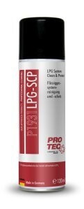 LPG SYSTEM CLEAN&amp;PROTECT 120ml PRO-TEC