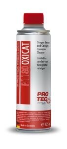 OXICAT OXYGEN SENSOR&amp;CATALYST CONVERTER CLEANER 375 ml PRO-TEC