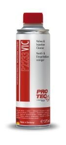 VALVES&amp;INJECTION CLEANER 375ml PRO-TEC
