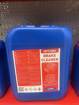 Break Clean 10L OPTISOL