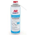 Karb. puhastaja Strong clean 500ml C16 Karb. puhastaja Strong clean 500ml C16