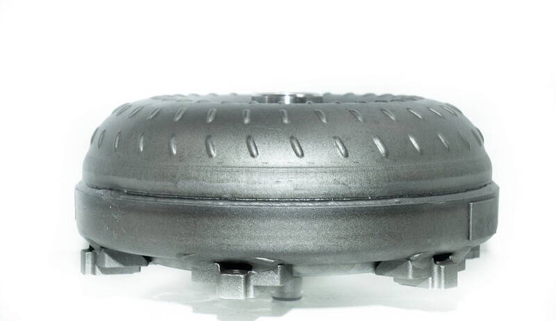 Гидромуфта VOLVO  AF40/41 TF80/81