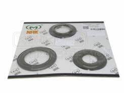 Комплект поршней для АКПП RE5R05A/5EAT NISSAN/INFINITI/KIA/SUBARU