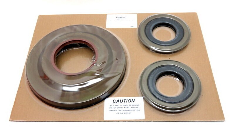 Комплект поршней для АКПП SPS6/6DCT470 MITSUBISHI 2008-2012