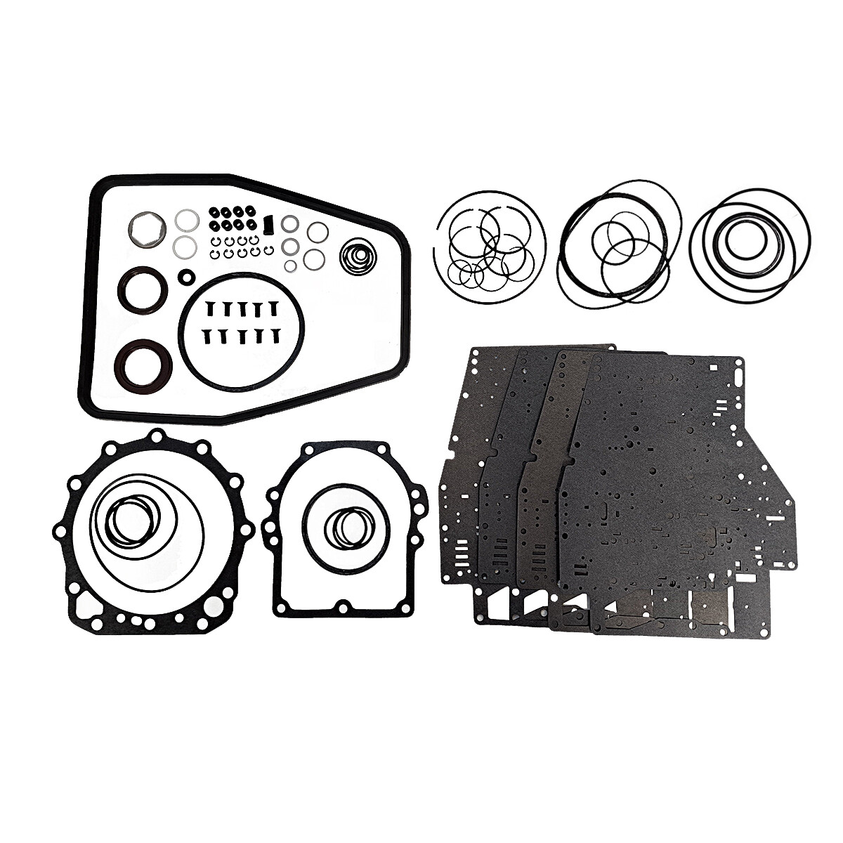 Комплект прокладок VW AG4 098/099/01P