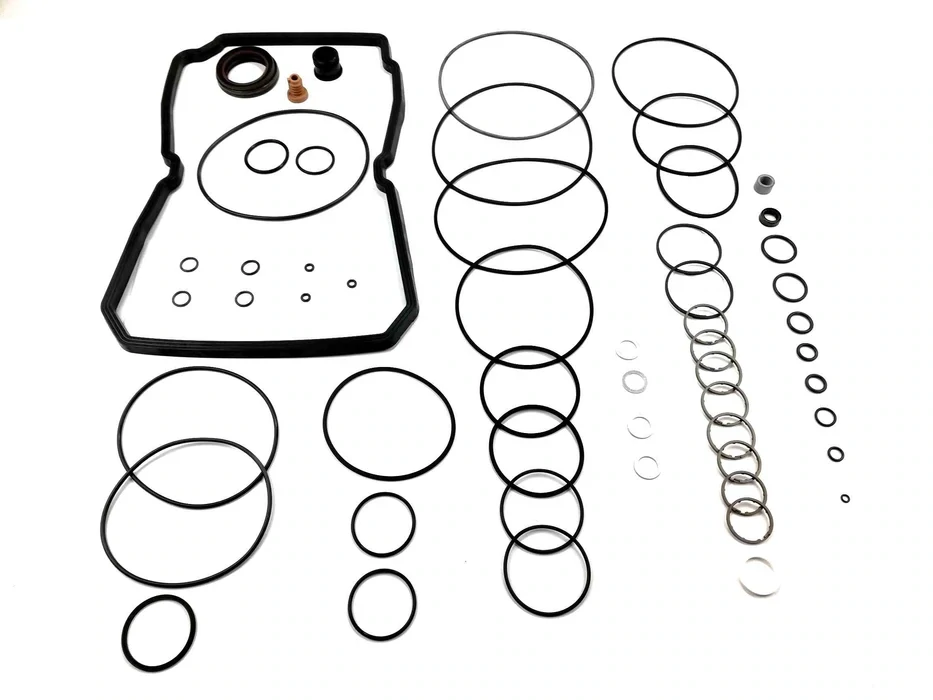 Комплект прокладок MERCEDES 722.6 1995+