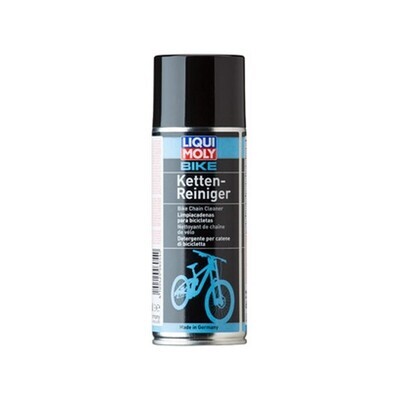 Jalgratta ketipuhastusvahend 400ml LIQUI MOLY Jalgratta ketipuhastusvahend 400ml LIQUI MOLY