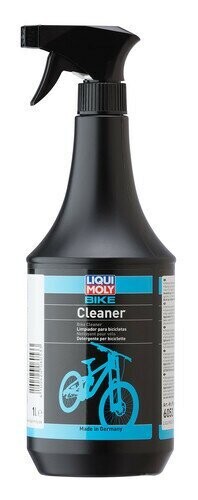 Jalgratta üldpuhastusvahend 1L LIQUI MOLY