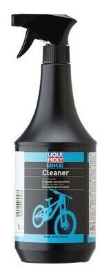 Jalgratta üldpuhastusvahend 1L LIQUI MOLY