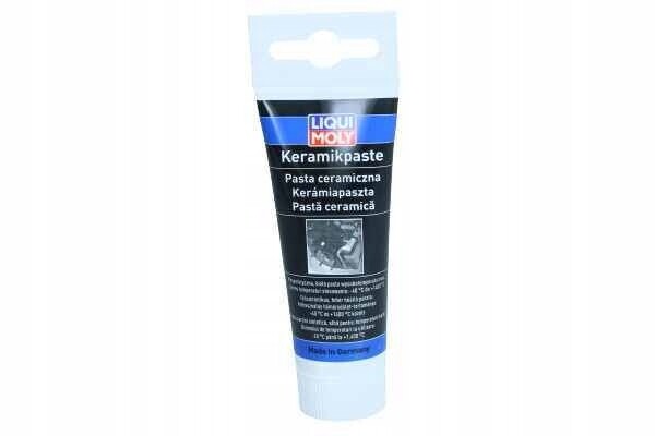 KERAAMILINE PASTA 50g LIQUI MOLY