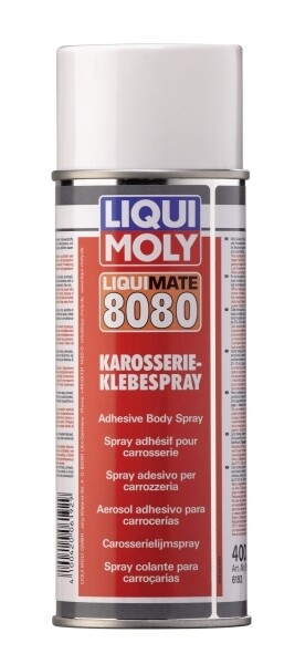 Liim Sprei aerosoolliim 400ml LIQUI MOLY