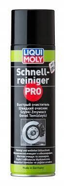 Brake cleaner
