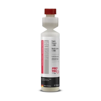 Kütuselisand E10 250ml PRO-TEC