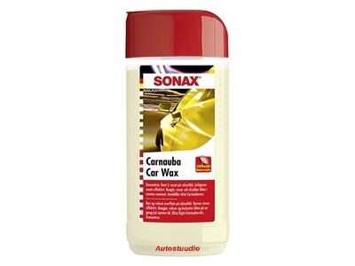 CARNAUBAVAHA 500ml CARNAUBAVAHA 500ml