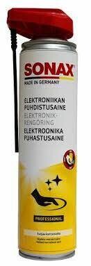 Elektroonika puhastusaine 400ml SONAX