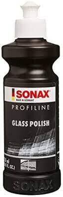 Klaasipoleerimisvahend SONAX 250ML SONAX