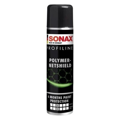 Kõrgläikega kaitsevahend 300ml SONAX