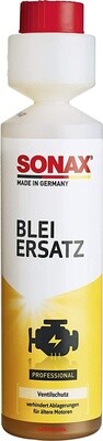 Kütuselisand bensiinimootorile250ml SONAX