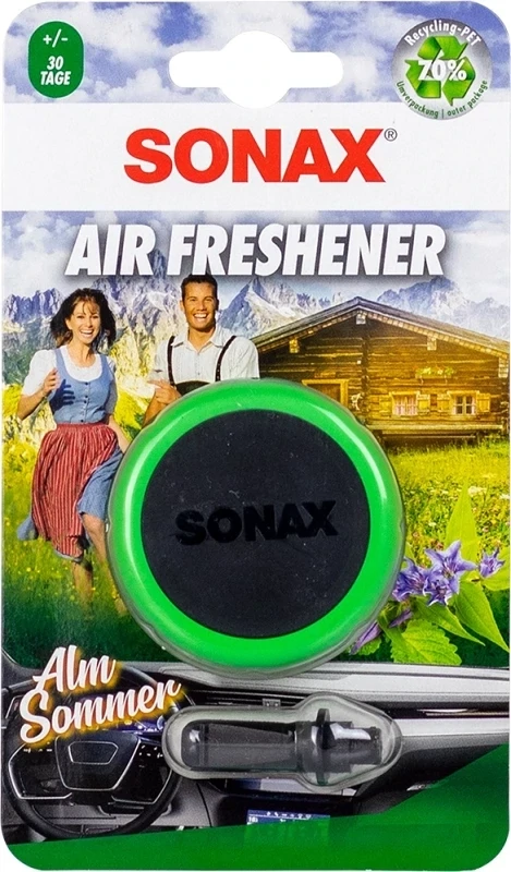 Lõhn ALPEJSKIE LATO SONAX