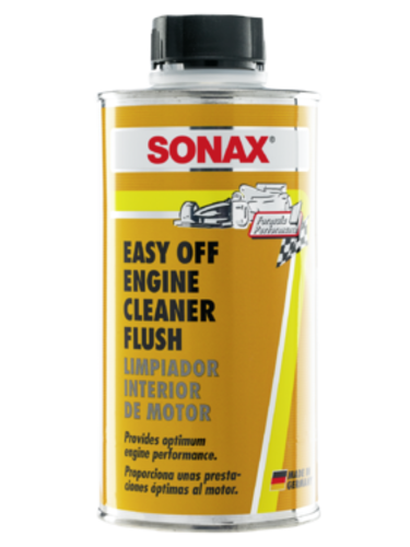 Mootori sisepesuaine 500ml SONAX