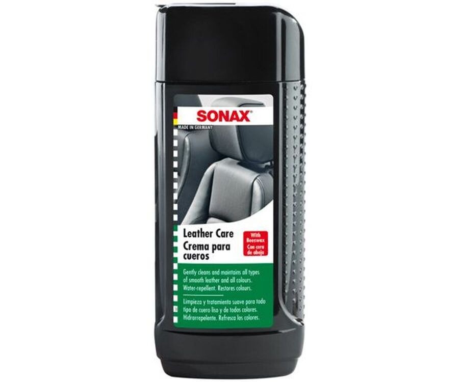 Nahahoolduspiim 250ml SONAX