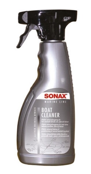 PAADI SÜVAPUHASTUSVAHEND 500ML
