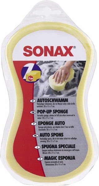 PESUSVAMM POP-UP XL SONAX