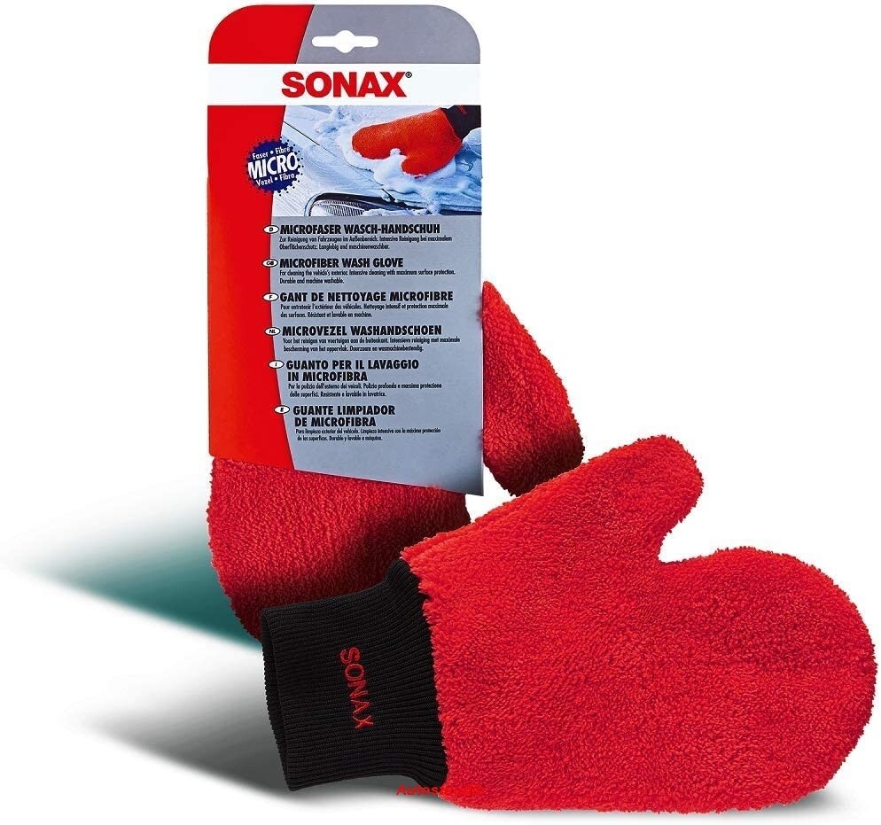 PESUKINNAS SONAX