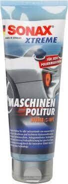 Poleer HYBRID NPT 250ml SONAX
