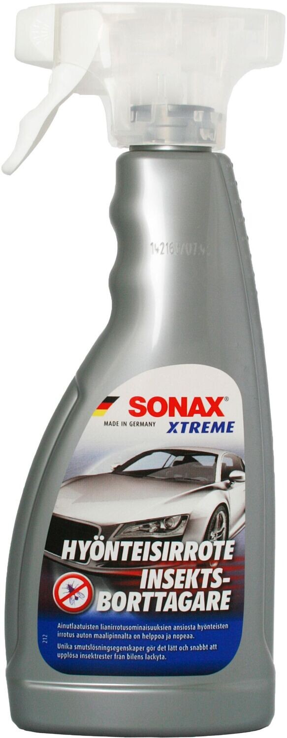 PUTUKAEEMALDUSVAHEND 500ml