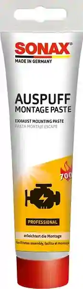 Summuti montaazpasta 170ml SONAX