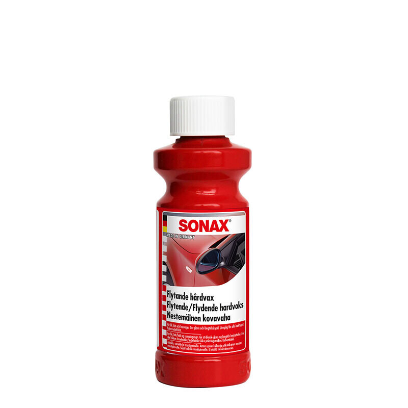 VEDEL KÕVAVAHA 250ml SONAX