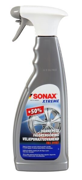 Veljepuhastusvahend 750ML SONAX