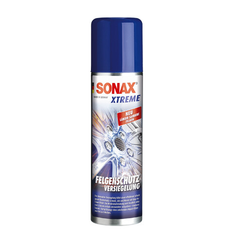 Xtreme kaitsev velje hermetiseerija 250 ml SONAX
