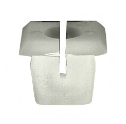 NF Bouclier AR Peugeot 208 (A9) Restagraf - A604001H
