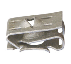 NF Bouclier AR Volkswagen GOLF V 11/2003-12/2008 Restagraf - A608003H
