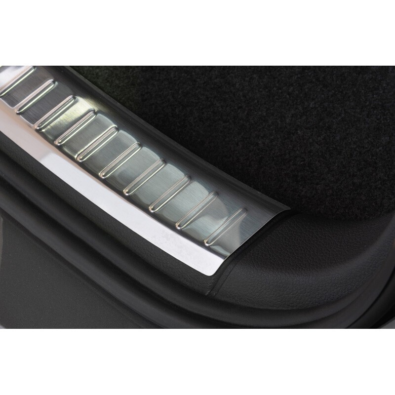 SISEMINE PAGASILIIST VOLKSWAGEN TIGUAN 2007-2015 AVISA