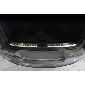 SISEMINE PAGASILIIST VOLKSWAGEN TIGUAN 2007-2015 AVISA - 2/35347
