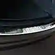 Audi A6 Combi Накладка на порог задней двери из нержавеющей стали (с 2018>)