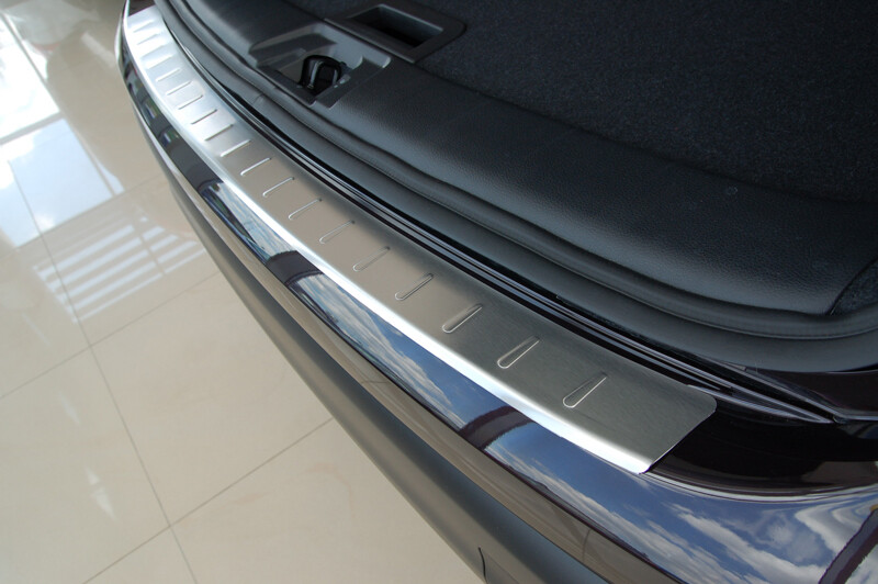 STANGEKAITSELIIST FORD Focus II 2008-2010 STANGEKAITSELIIST FORD Focus II 2008-2010