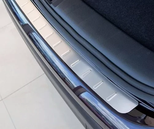 STANGEKAITSELIIST FORD Mondeo IV Kombi  2007-2010