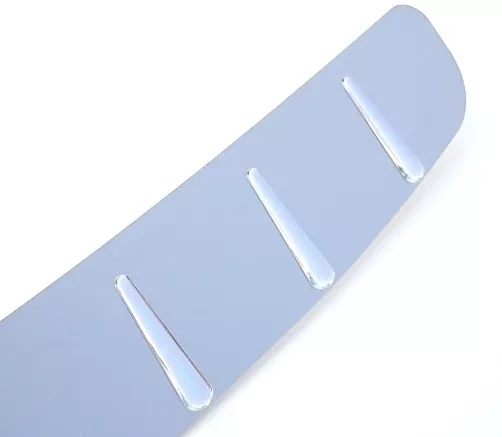 STANGEKAITSELIIST FORD Mondeo IV Kombi 2007-2010 STANGEKAITSELIIST FORD Mondeo IV Kombi 2007-2010