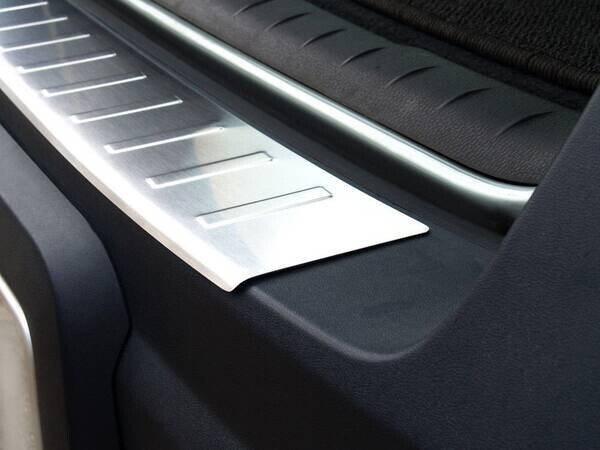 STANGEKAITSELIIST VOLVO XC70 I 2004-2007
