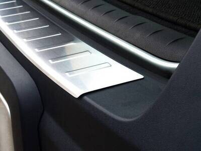 STANGEKAITSELIIST VOLVO XC70 I 2004-2007 STANGEKAITSELIIST VOLVO XC70 I 2004-2007