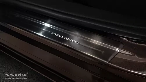 UKSEPAKULIIST NISSAN JUKE II 2019-  AVISA