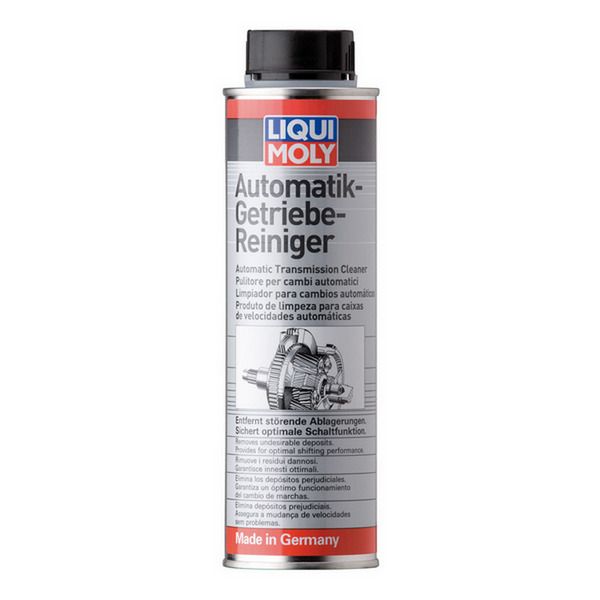 AUTOMAATKASTI PESULISAND 300ML LIQUI MOLY