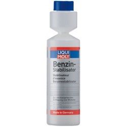Bensiini stabilisaatorlisand 250ml Bensiini stabilisaatorlisand 250ml