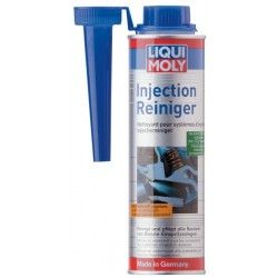 Bens. sissepritse puhastuslisand 300ml LIQUI MOLY Bens. sissepritse puhastuslisand 300ml LIQUI MOLY