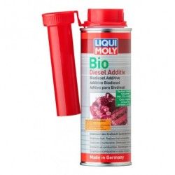BIODIISLILISAND 1:280 250ML LIQUI MOLY BIODIISLILISAND 1:280 250ML LIQUI MOLY