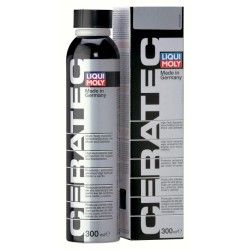 CERA TEC keraamiline õlilisand 300ml LIQUI MOLY CERA TEC keraamiline õlilisand 300ml LIQUI MOLY
